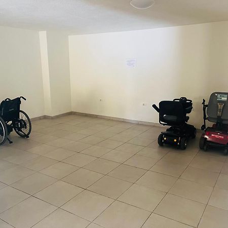 Superbe Appartement A Las Americas Torres Del Sol Arona  Eksteriør billede