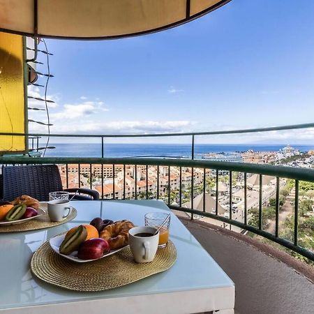 Superbe Appartement A Las Americas Torres Del Sol Arona  Eksteriør billede