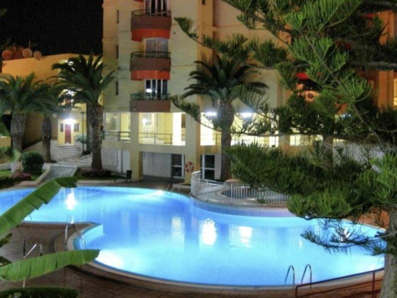 Superbe Appartement A Las Americas Torres Del Sol Arona  Eksteriør billede
