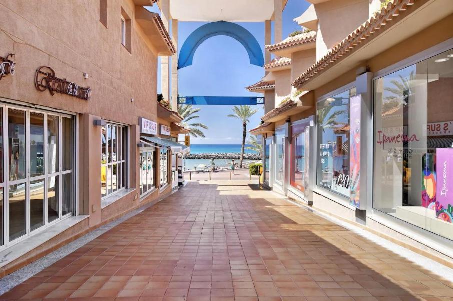 Superbe Appartement A Las Americas Torres Del Sol Arona  Eksteriør billede