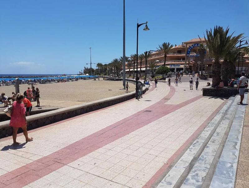 Superbe Appartement A Las Americas Torres Del Sol Arona  Eksteriør billede