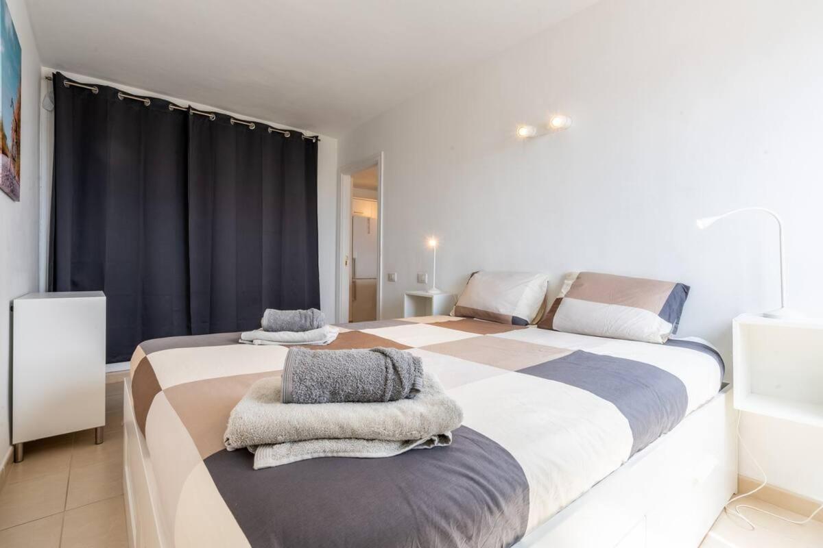 Superbe Appartement A Las Americas Torres Del Sol Arona  Eksteriør billede
