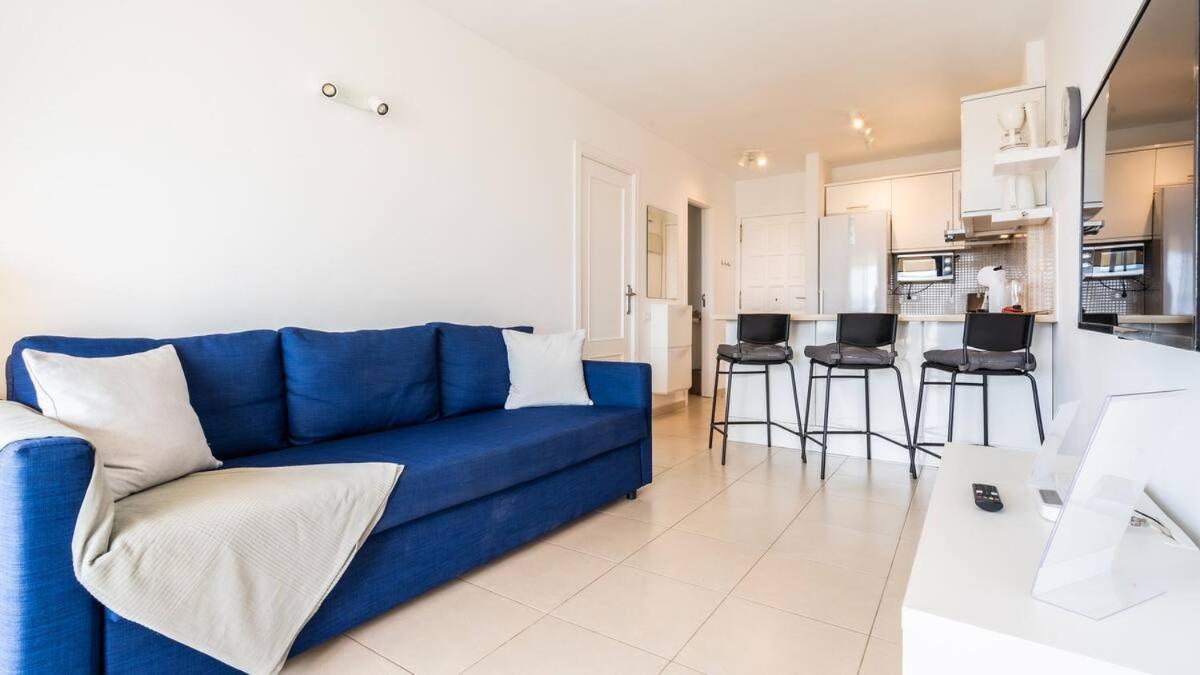 Superbe Appartement A Las Americas Torres Del Sol Arona  Eksteriør billede