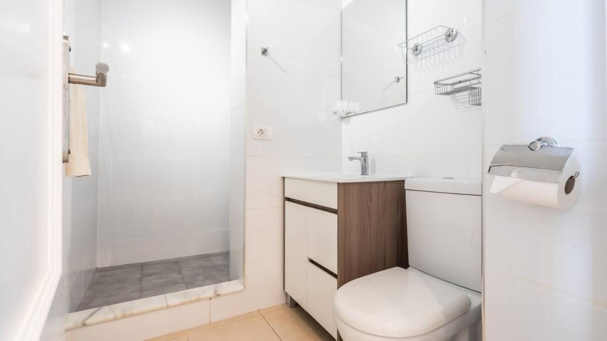 Superbe Appartement A Las Americas Torres Del Sol Arona  Eksteriør billede