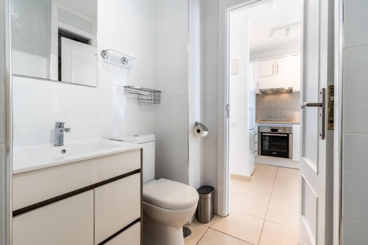 Superbe Appartement A Las Americas Torres Del Sol Arona  Eksteriør billede