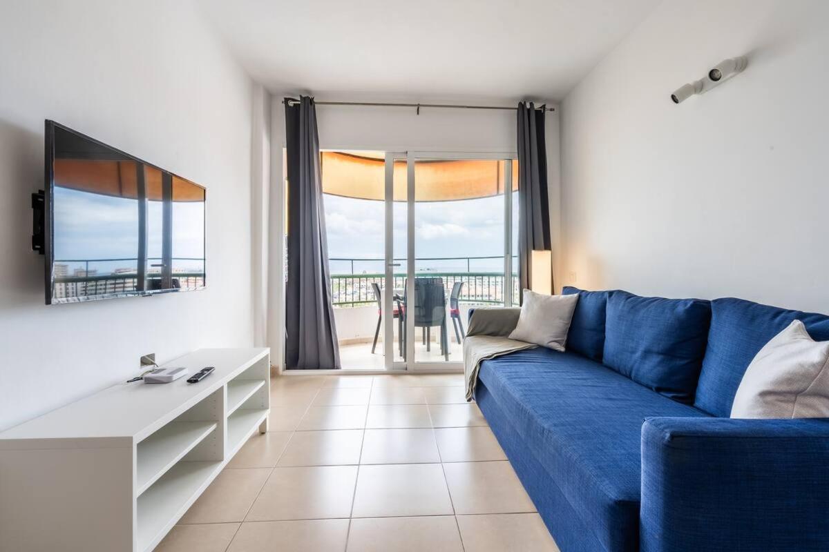 Superbe Appartement A Las Americas Torres Del Sol Arona  Eksteriør billede
